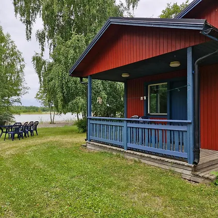 Utkiken Eckero